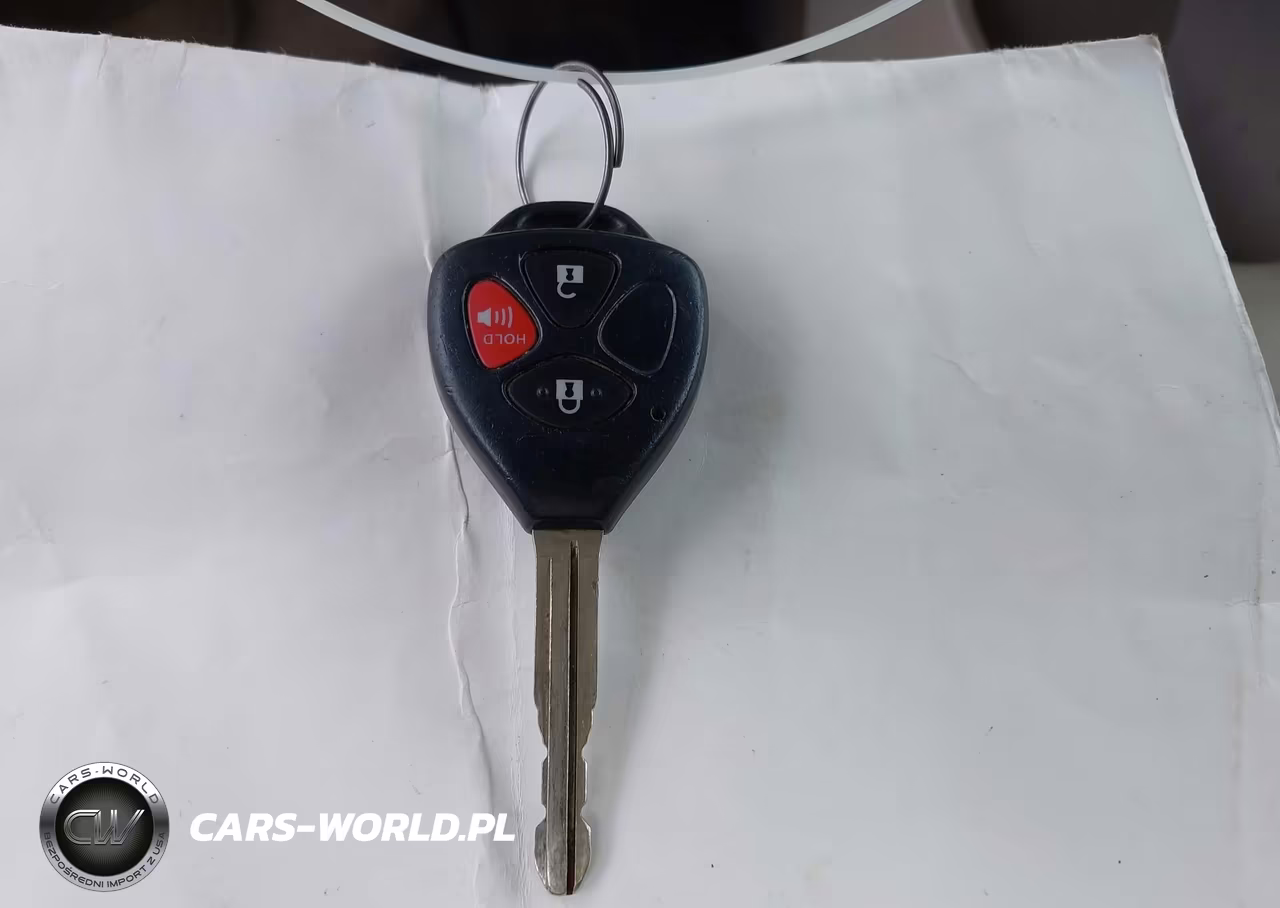 2009 Toyota Yaris VIN:JTDBT903591310750 - 11