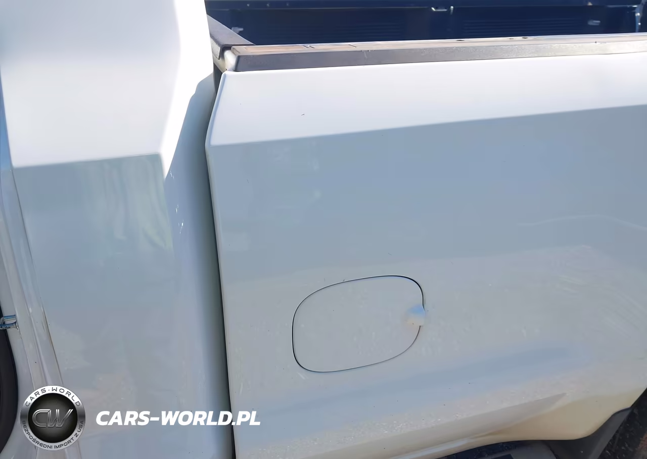 2023 Chevrolet Silverado 1500 2Wd Long Bed Wt VIN:3GCNAAED2PG295449 - 8