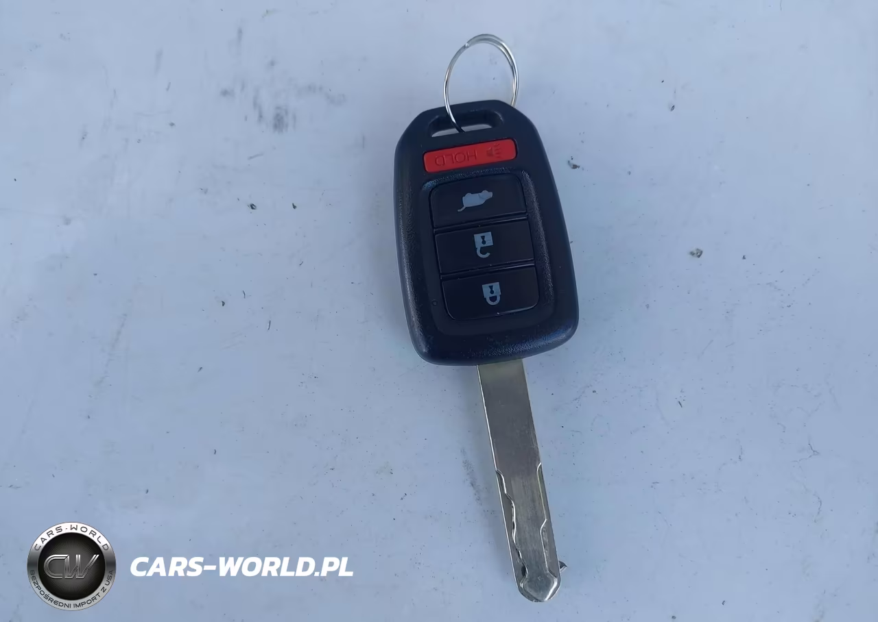 2019 Honda Hr-V Lx VIN:3CZRU6H30KG718833 - 11