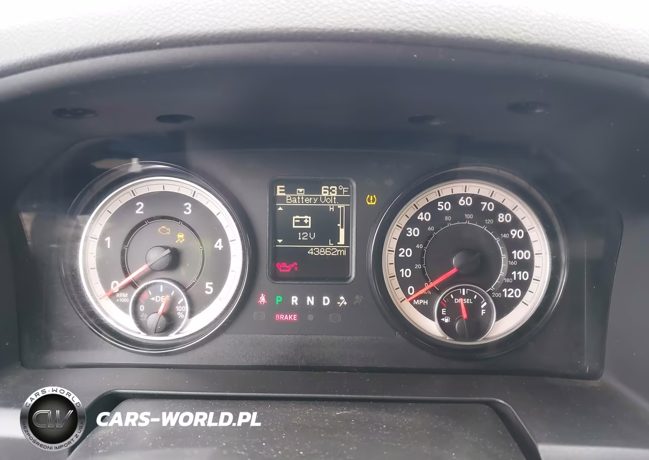 2018 Ram 1500 VIN:1C6RR6KM0JS278331 - 7