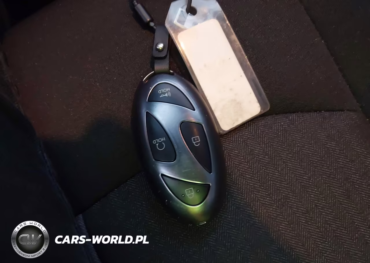 2026 Hyundai Sonata Hybrid Blue VIN:KMHL24JJ7TA161011 - 11