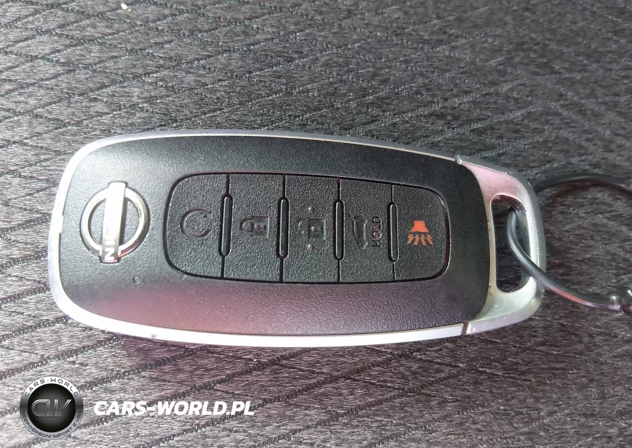 2024 Nissan Rogue Sv Fwd VIN:5N1BT3BA1RC689190 - 10