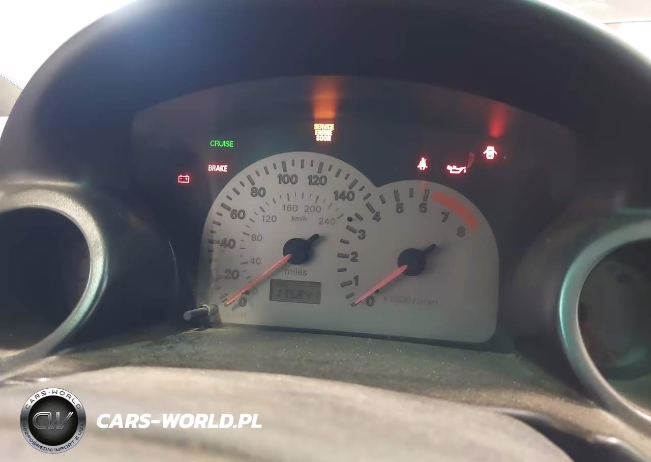 2001 Mitsubishi Eclipse Spyder Gt VIN:4A3AE85H21E098341 - 7