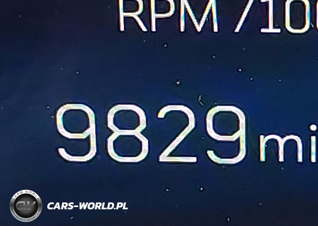 2026 Cadillac Ct5 Premium Luxury Rwd VIN:1G6DS5RK5T0109039 - 15