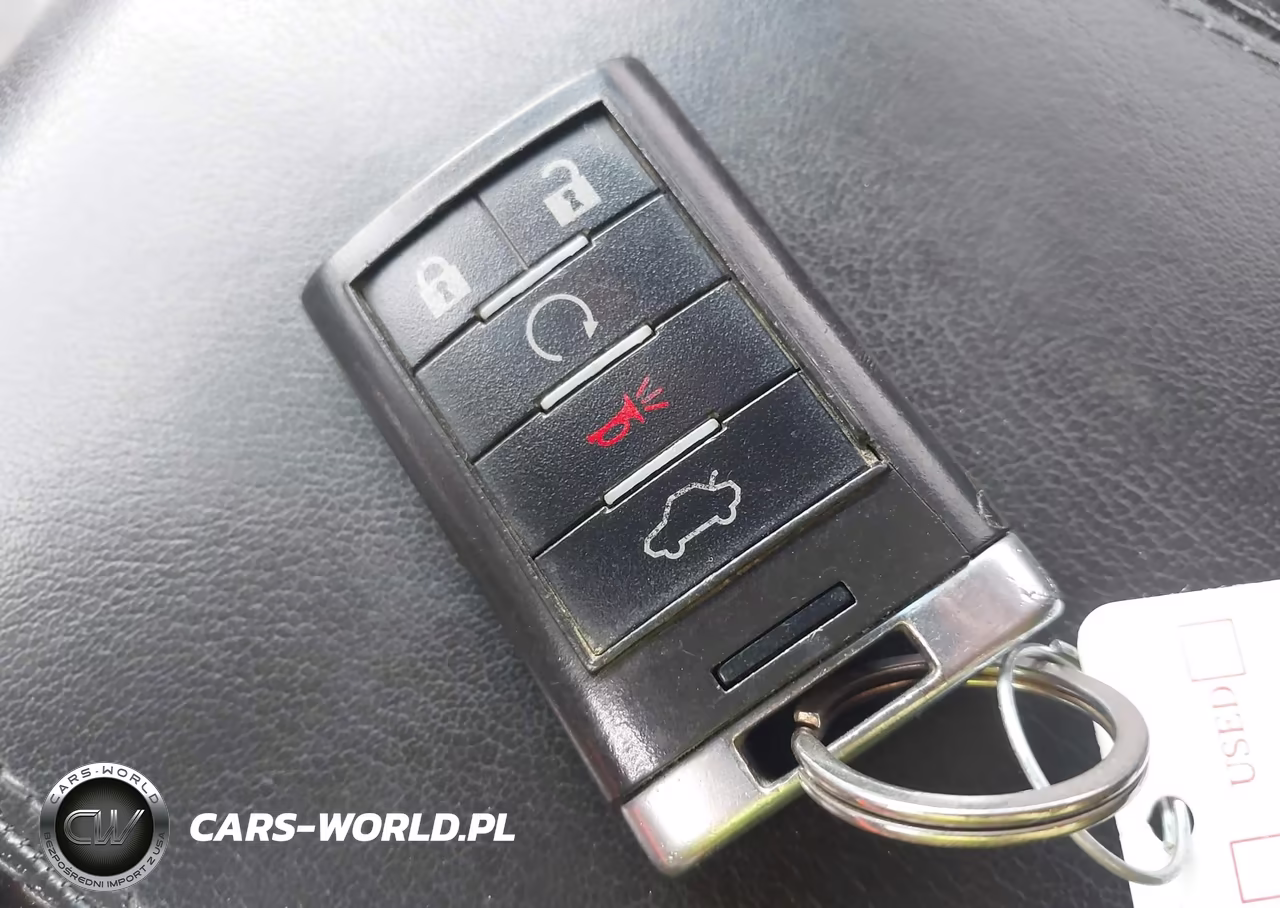 2011 Cadillac Cts Premium VIN:1G6DP1ED3B0103840 - 11