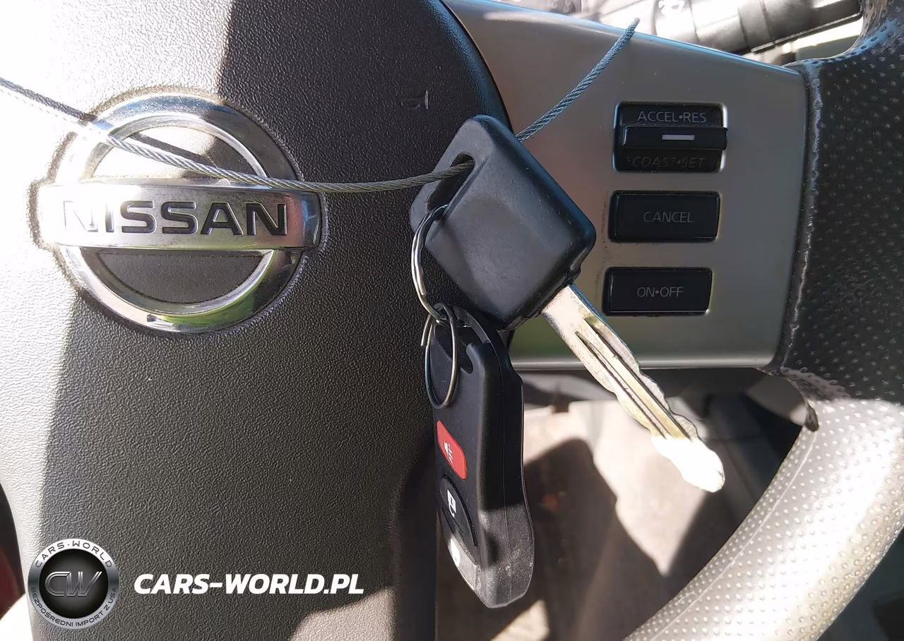 2013 Nissan Xterra S VIN:5N1AN0NW1DN813953 - 11
