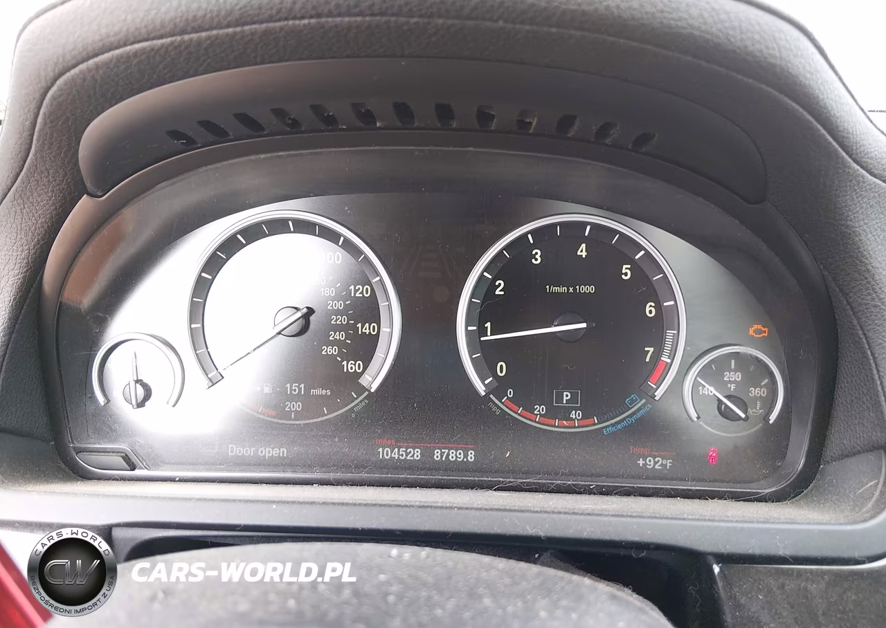 2012 BMW 750Li xDrive VIN:WBAKC8C58CC434818 - 7