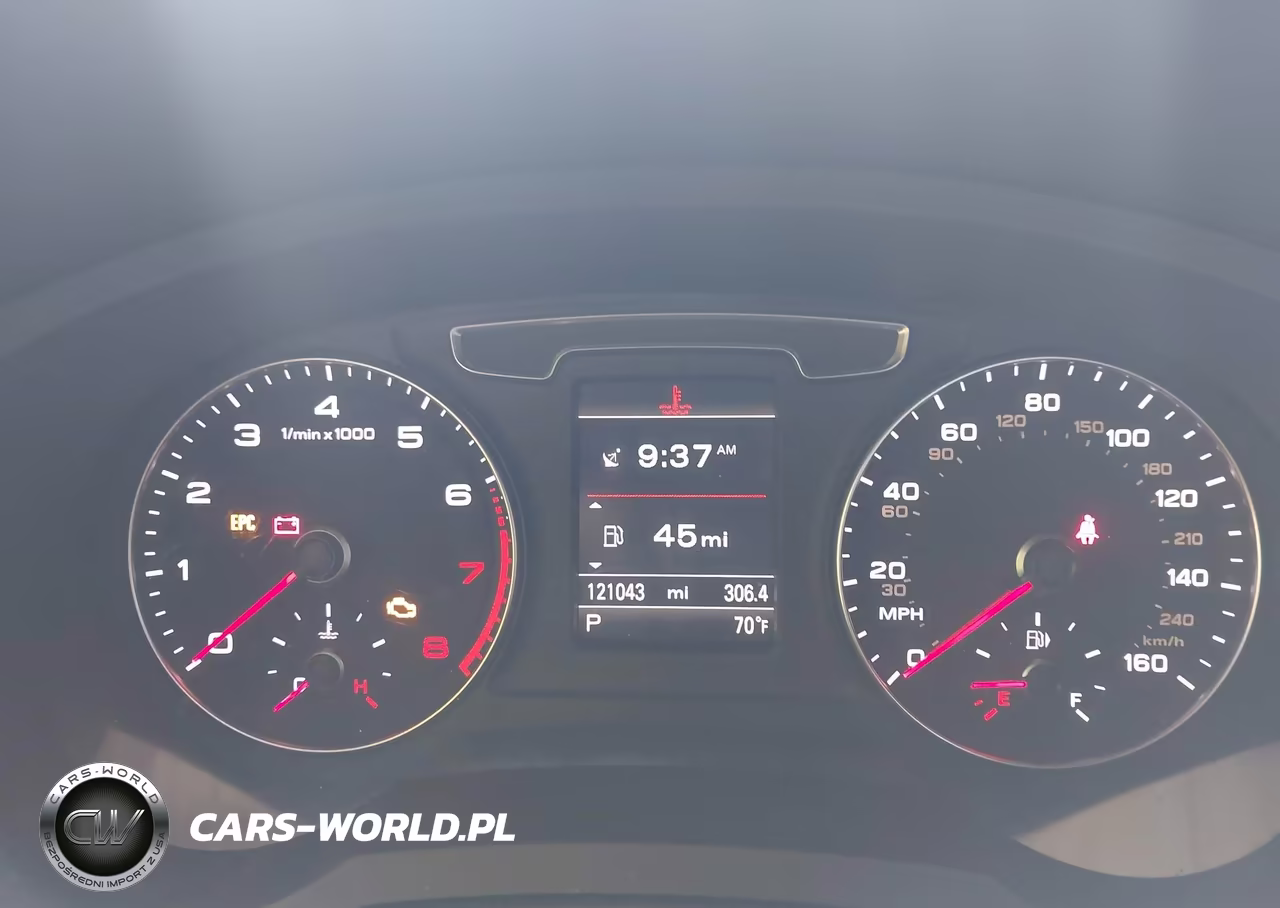2017 Audi Q3 2.0T Premium VIN:WA1ECCFS1HR007709 - 7
