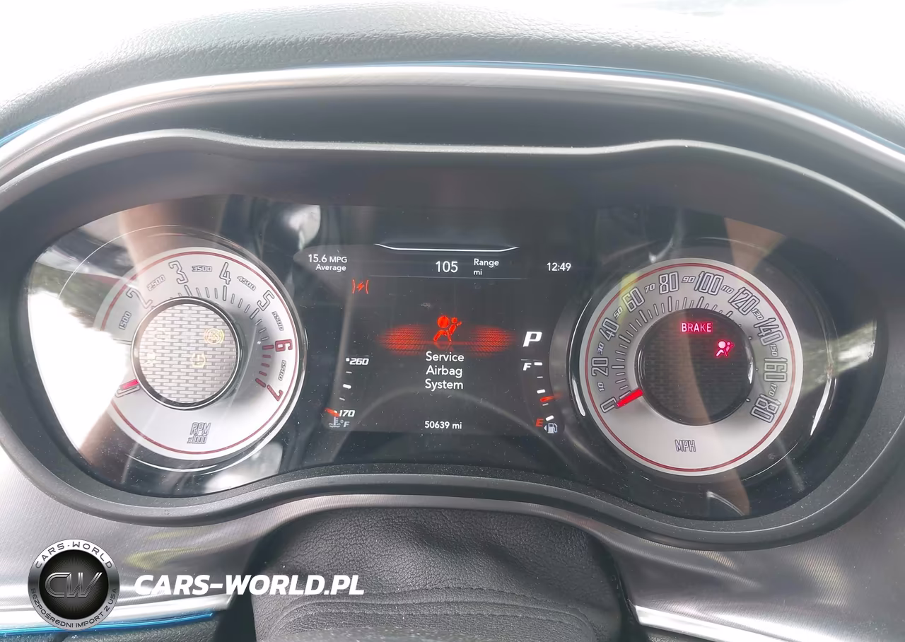 2021 Dodge Challenger R-T Scat Pack VIN:2C3CDZFJ1MH631724 - 7