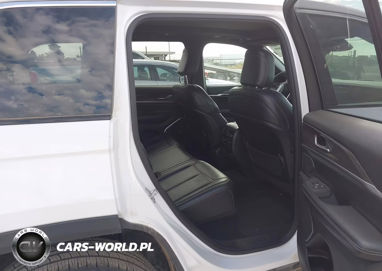 2024 Jeep Grand Cherokee 4Xe VIN:1C4RJYB66RC146032 - 8
