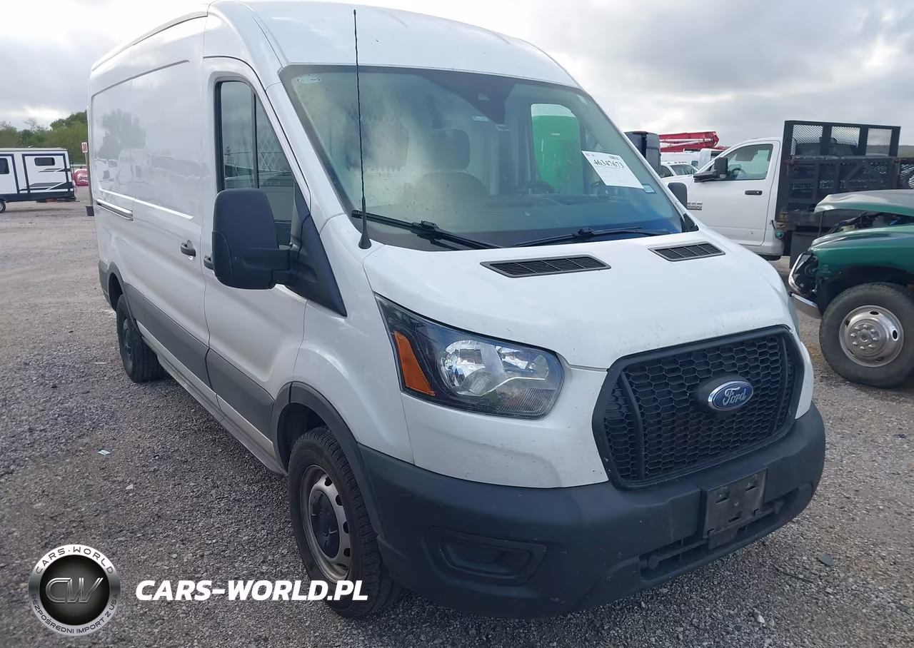 2023 Ford Transit-250 – zdjęcie 1 z 20