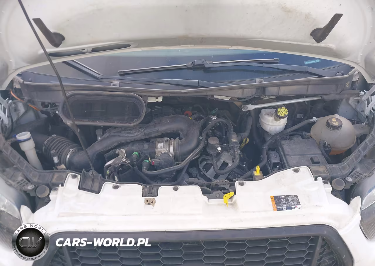 2023 Ford Transit-250 VIN:1FTBR1C85PKB28366 - 10