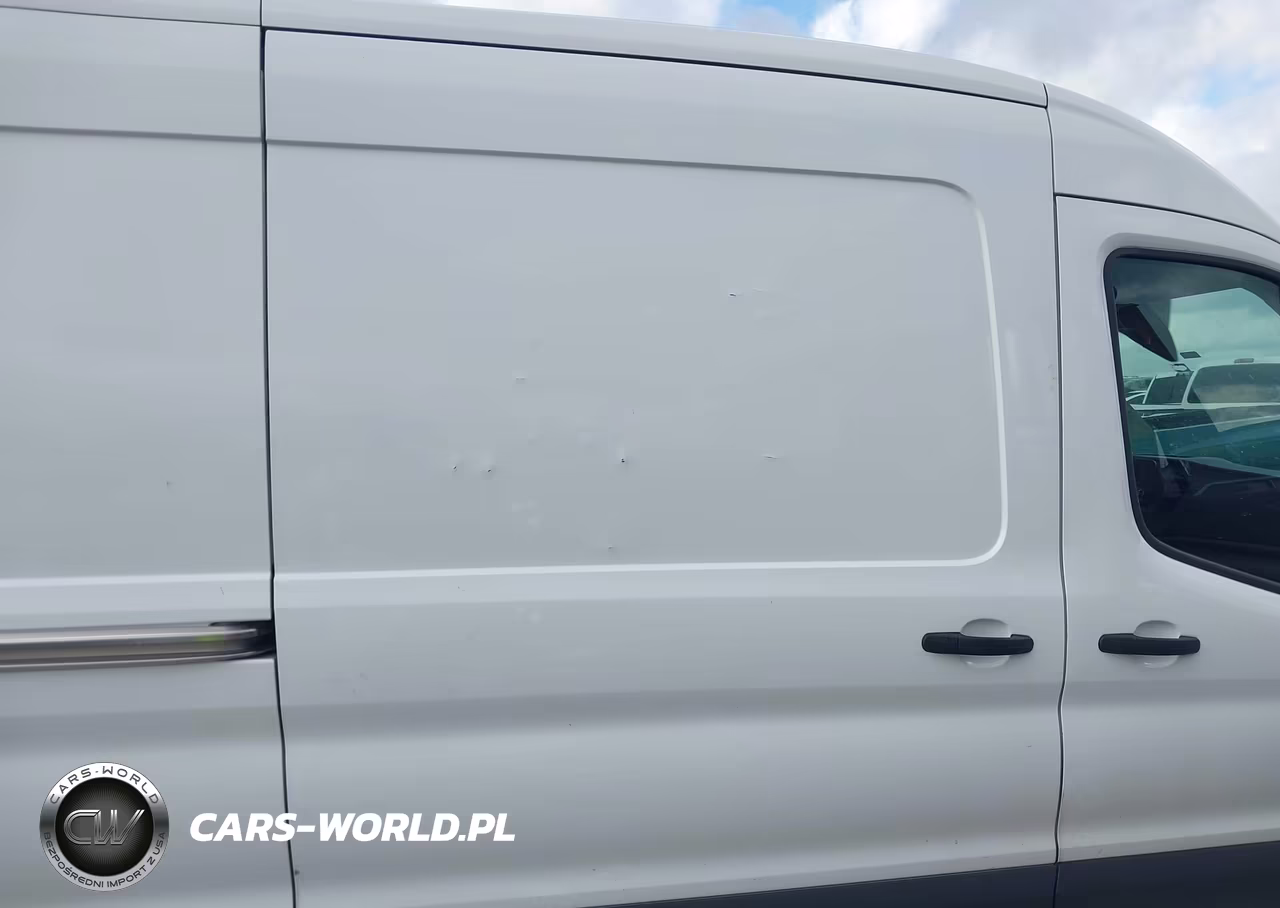 2023 Ford Transit-250 VIN:1FTBR1C85PKB28366 - 12