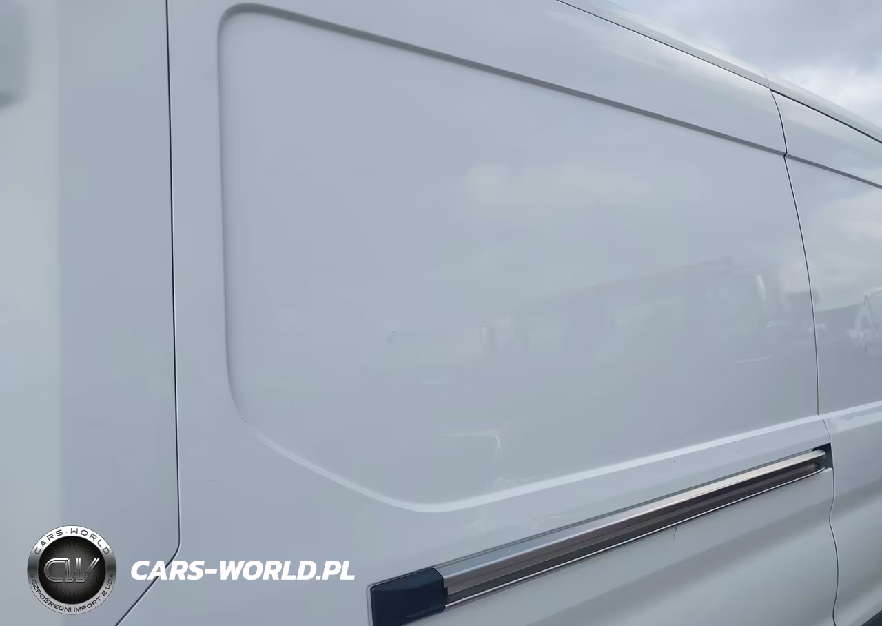 2023 Ford Transit-250 VIN:1FTBR1C85PKB28366 - 14