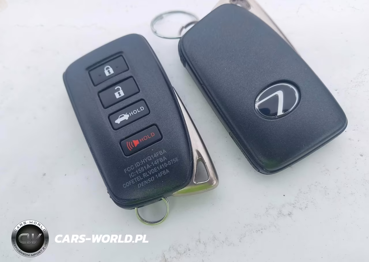 2019 Lexus Rc 350 VIN:JTHHZ5BC7K5019310 - 11