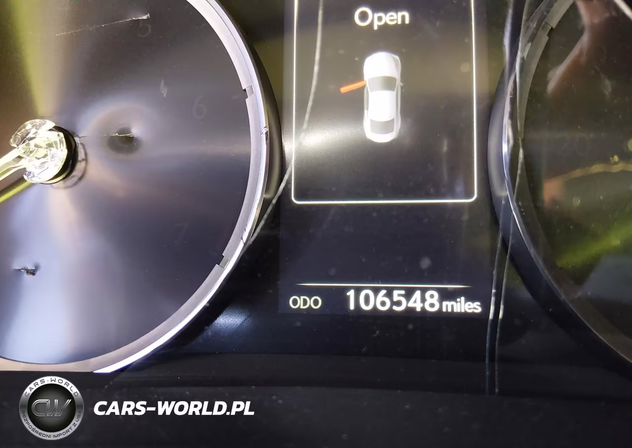 2019 Lexus Rc 350 VIN:JTHHZ5BC7K5019310 - 15