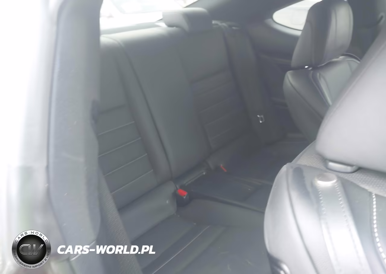 2019 Lexus Rc 350 VIN:JTHHZ5BC7K5019310 - 8