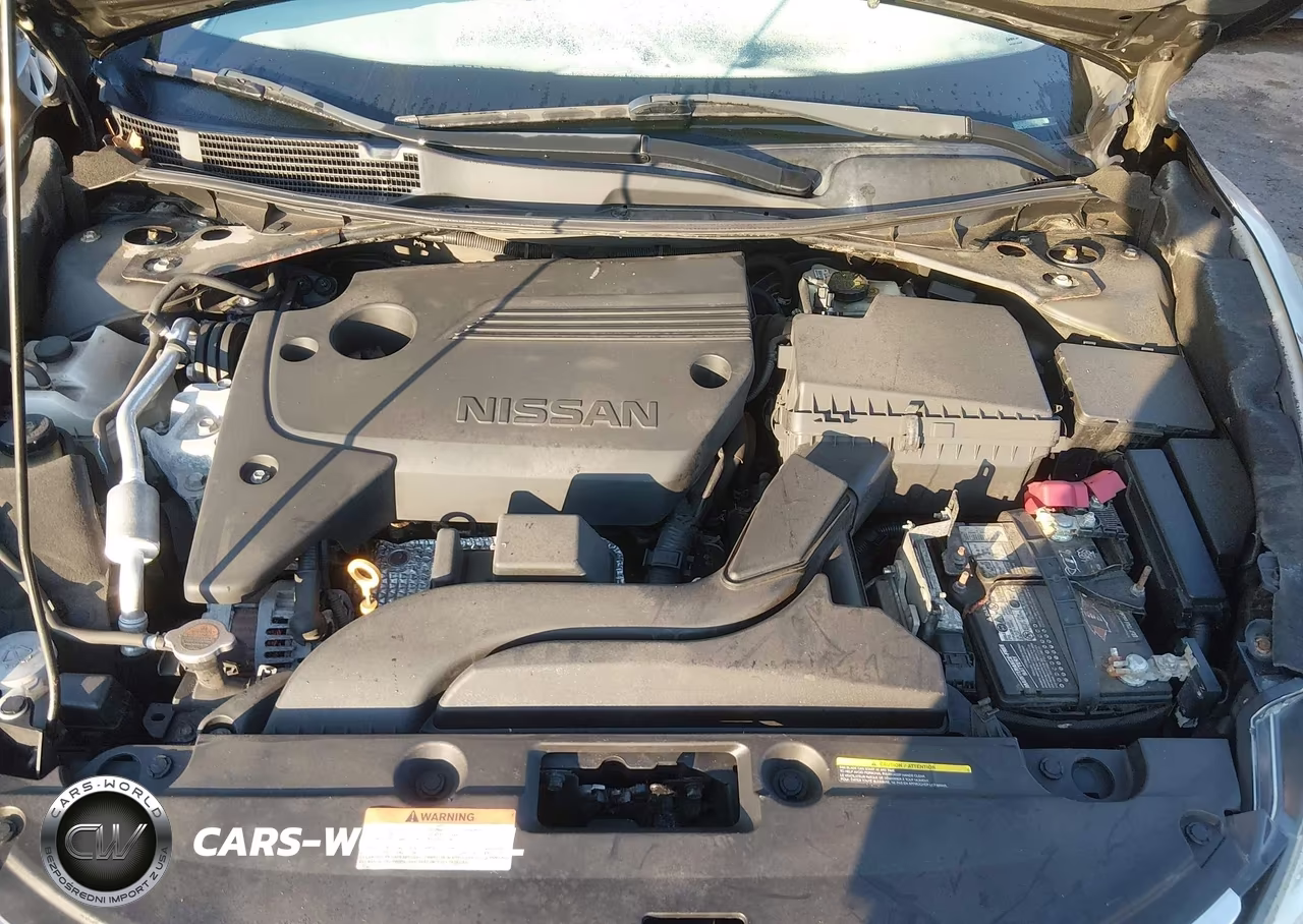 2016 Nissan Altima 2.5 Sl VIN:1N4AL3AP1GC157494 - 10