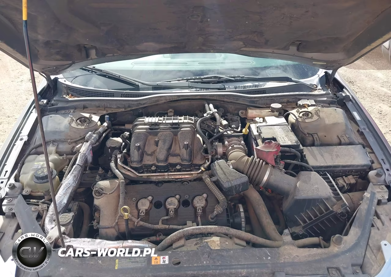 2010 Ford Fusion Se VIN:3FAHP0HG8AR423593 - 10