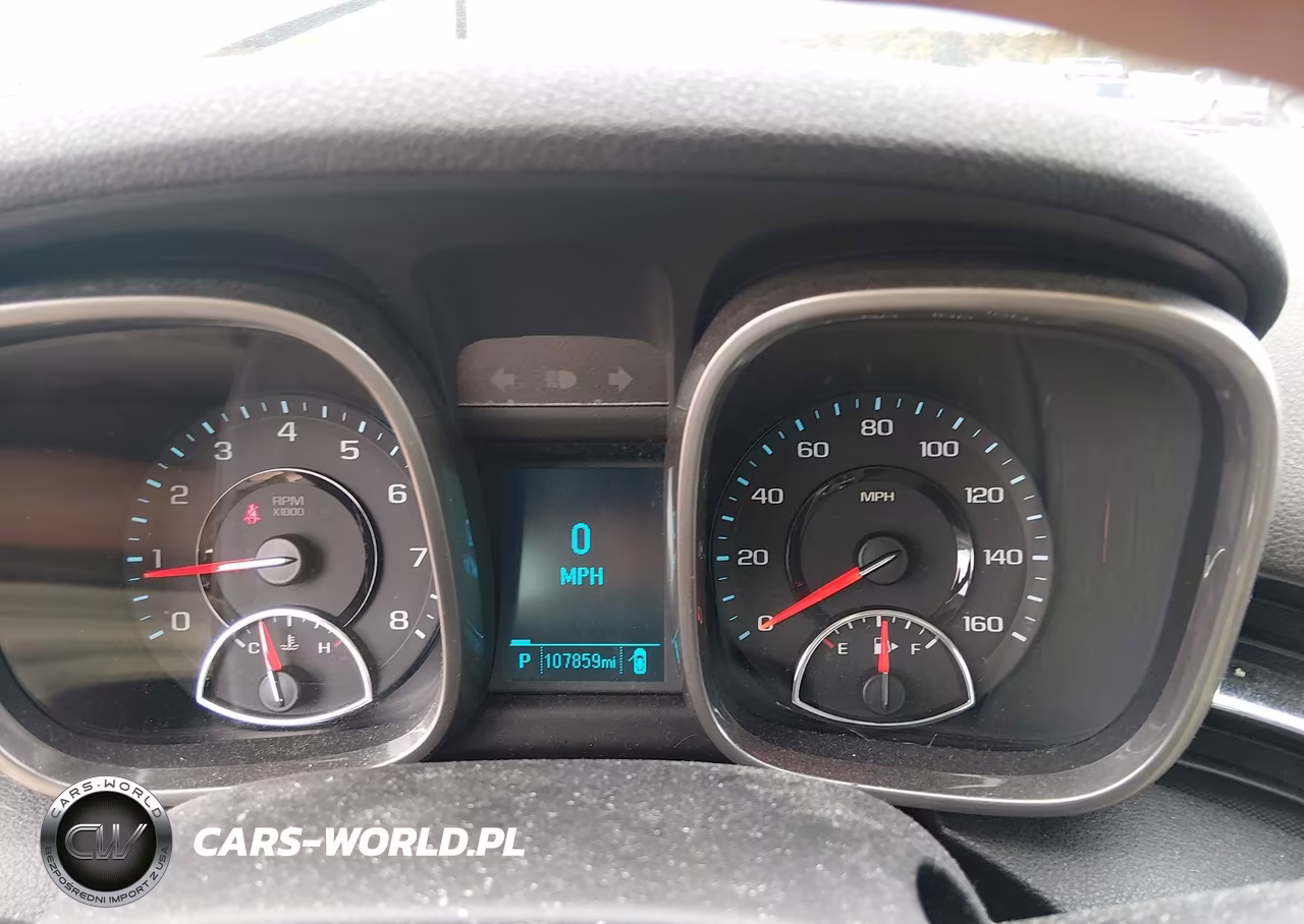 2013 Chevrolet Malibu 1Ls VIN:1G11B5SA8DF354118 - 7