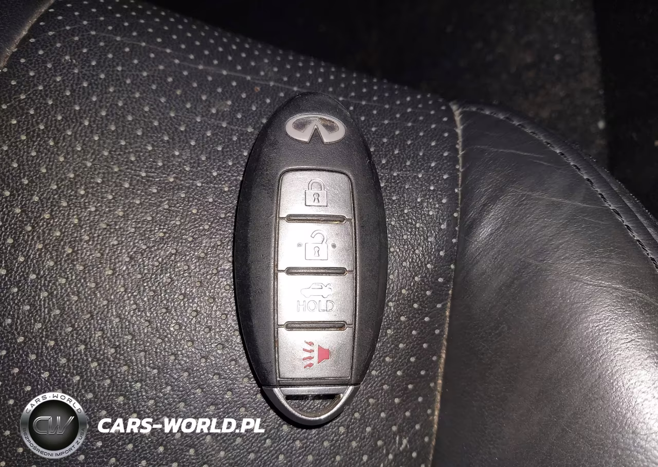 2012 Infiniti G37X VIN:JN1CV6AR3CM674688 - 11