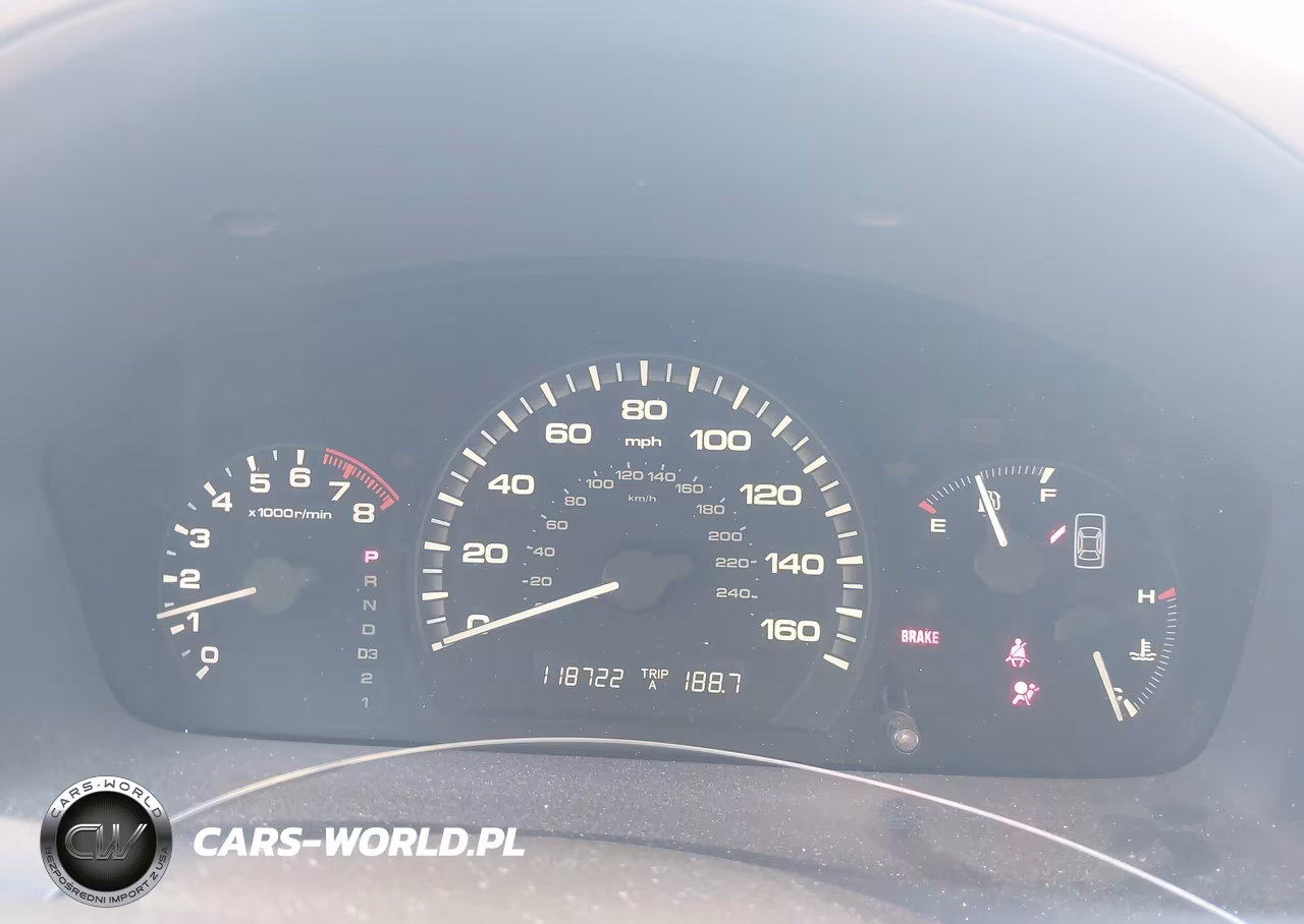 2007 Honda Accord 2.4 Ex VIN:1HGCM56767A113265 - 7