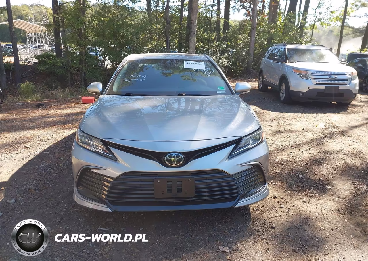 2024 Toyota Camry Le VIN:4T1R11AK8RU902729 - 11