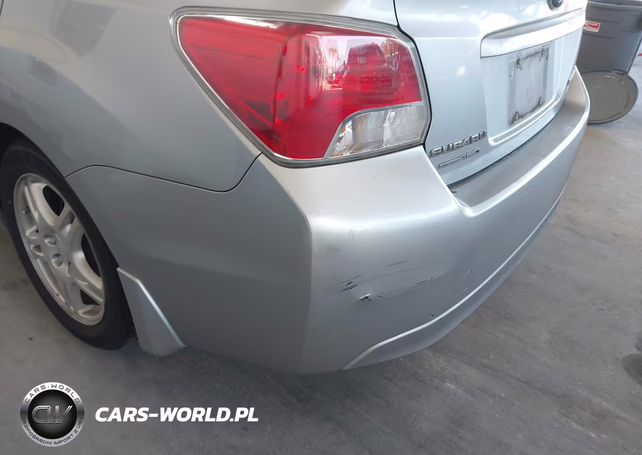2013 Subaru Impreza 2.0I VIN:JF1GJAA6XDH021763 - 12