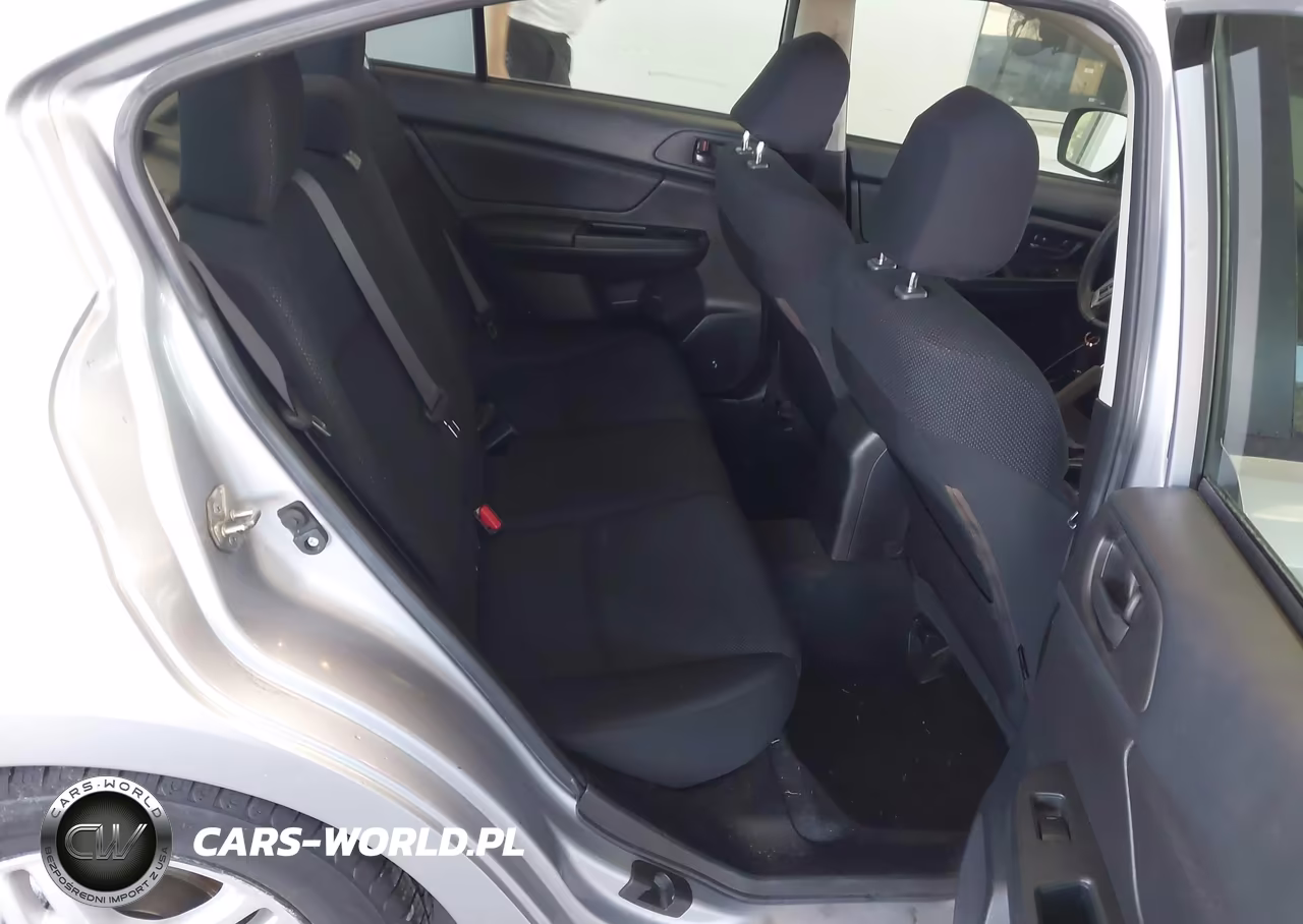 2013 Subaru Impreza 2.0I VIN:JF1GJAA6XDH021763 - 8