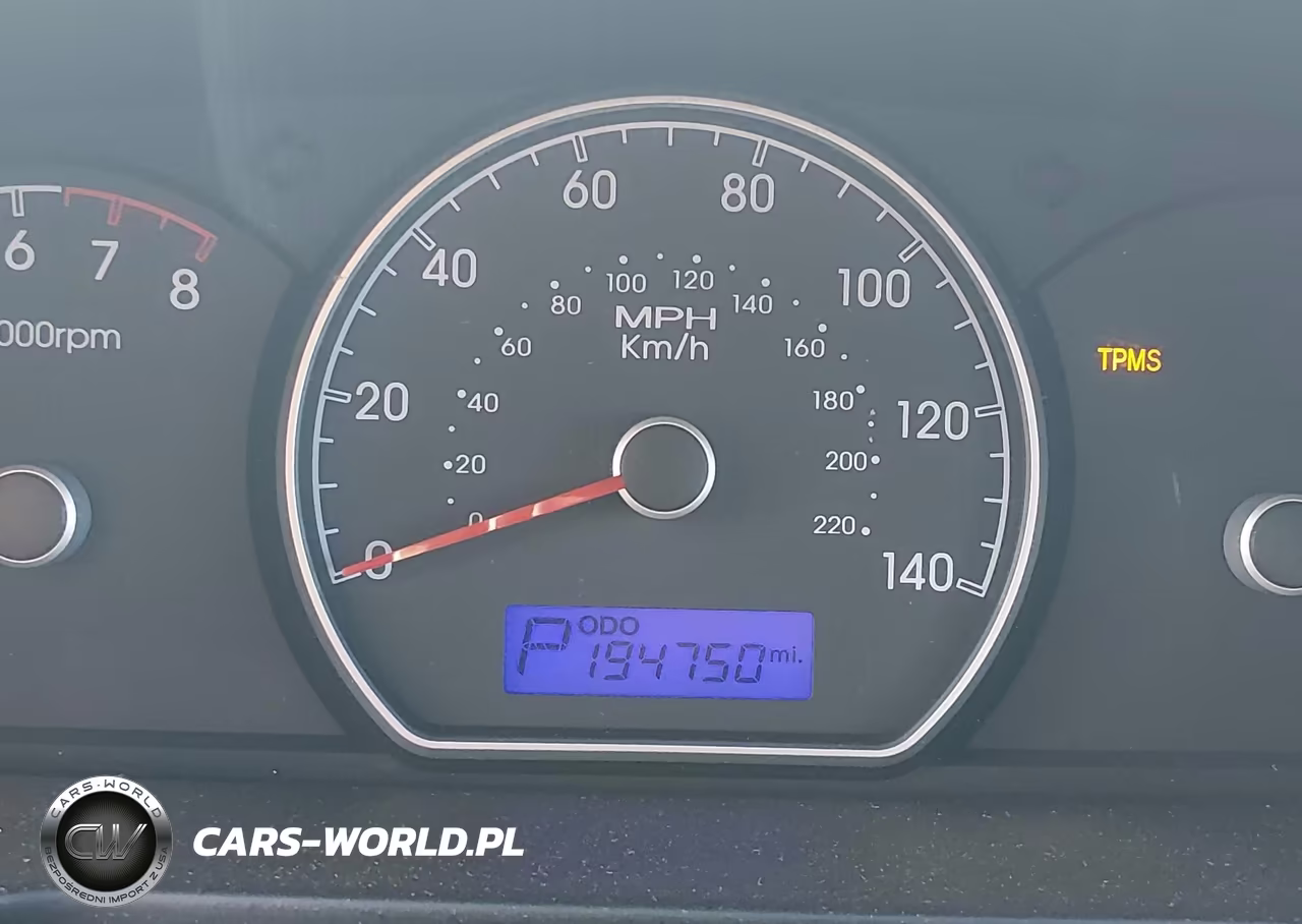 2009 Hyundai Elantra Gls VIN:KMHDU46D99U664273 - 7