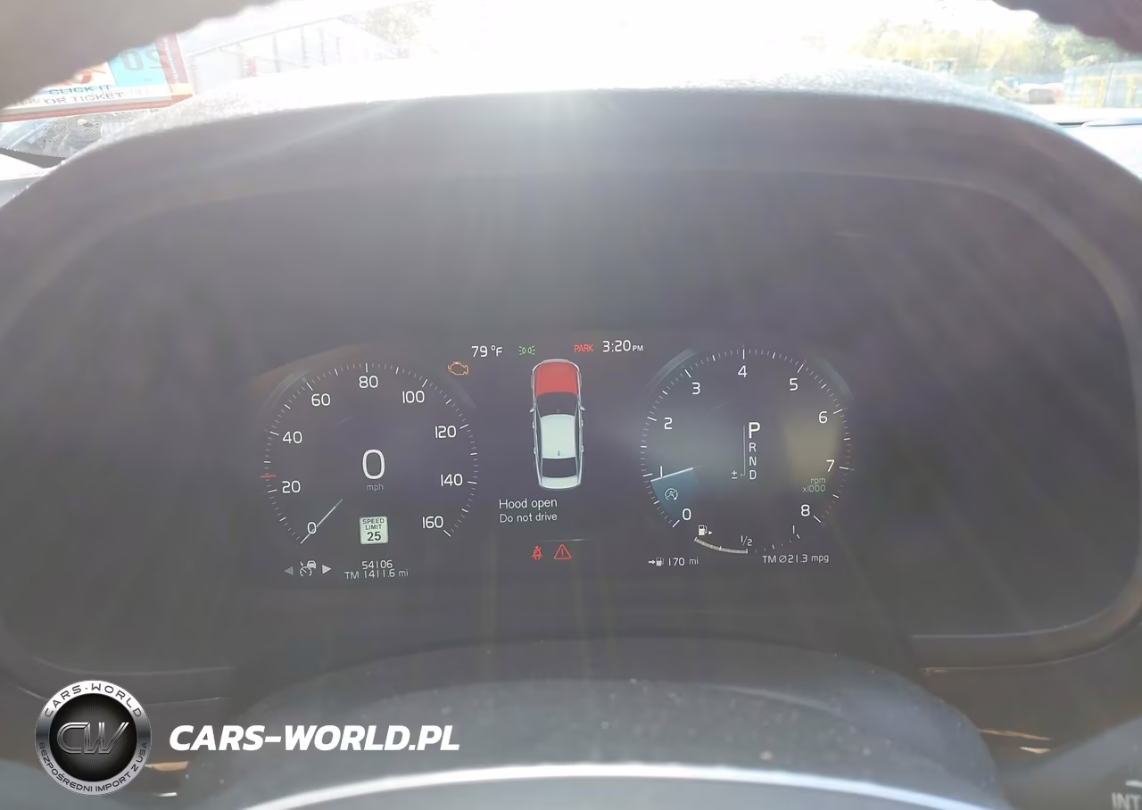 2018 Volvo S90 T5 Momentum VIN:LVY102MKXJP056699 - 7