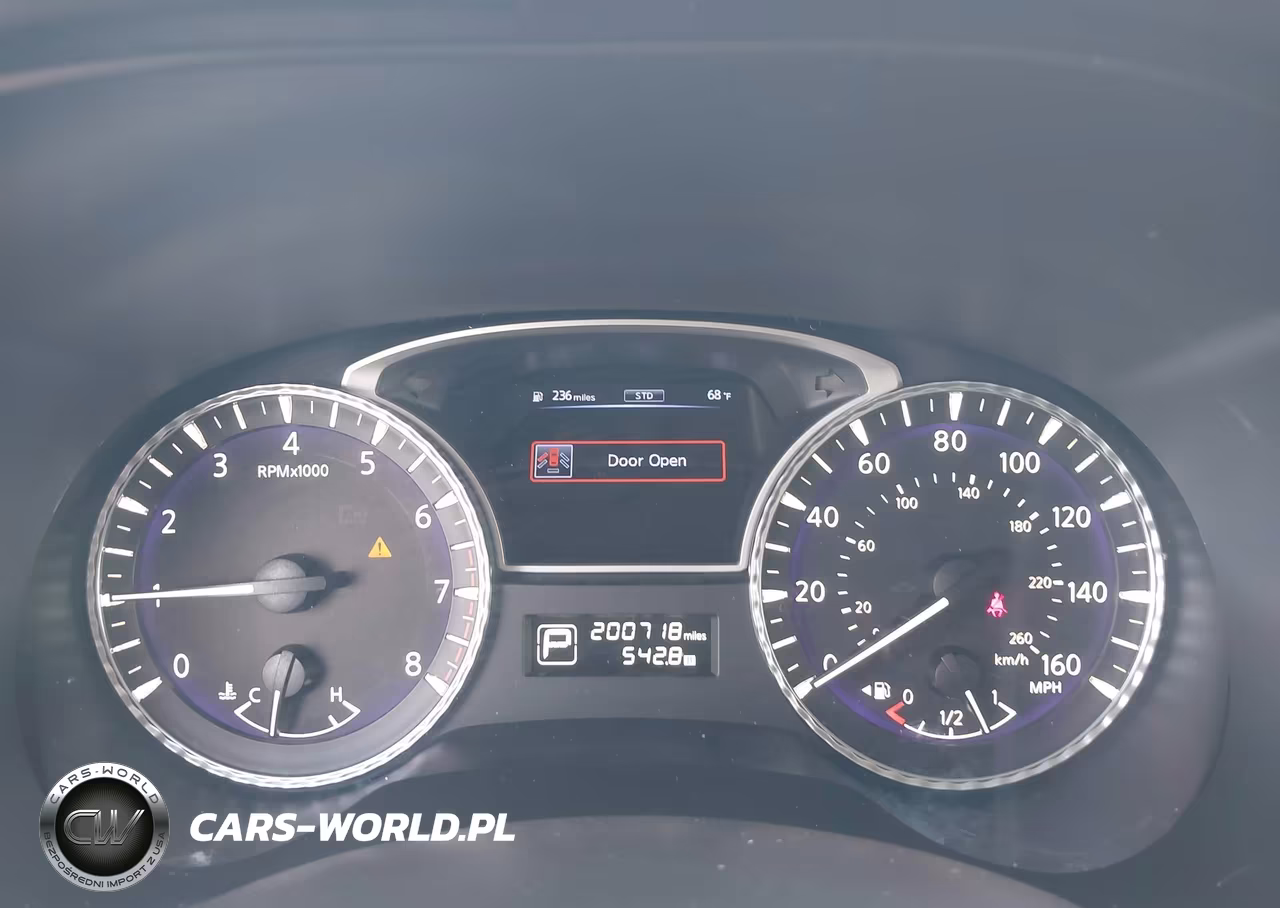 2014 Infiniti Qx60 VIN:5N1AL0MM5EC552751 - 7