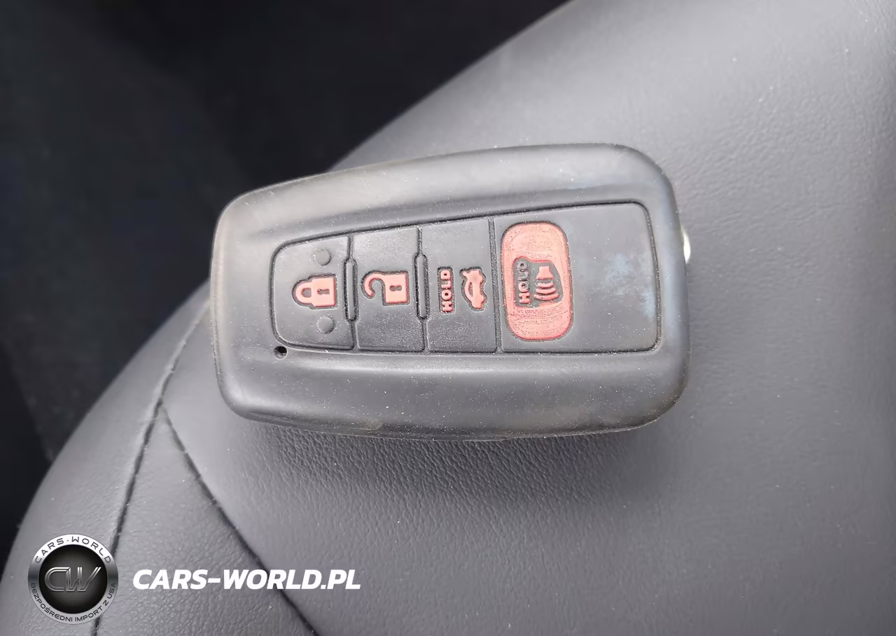 2021 Toyota Prius Prime Xle VIN:JTDKAMFP3M3173467 - 11