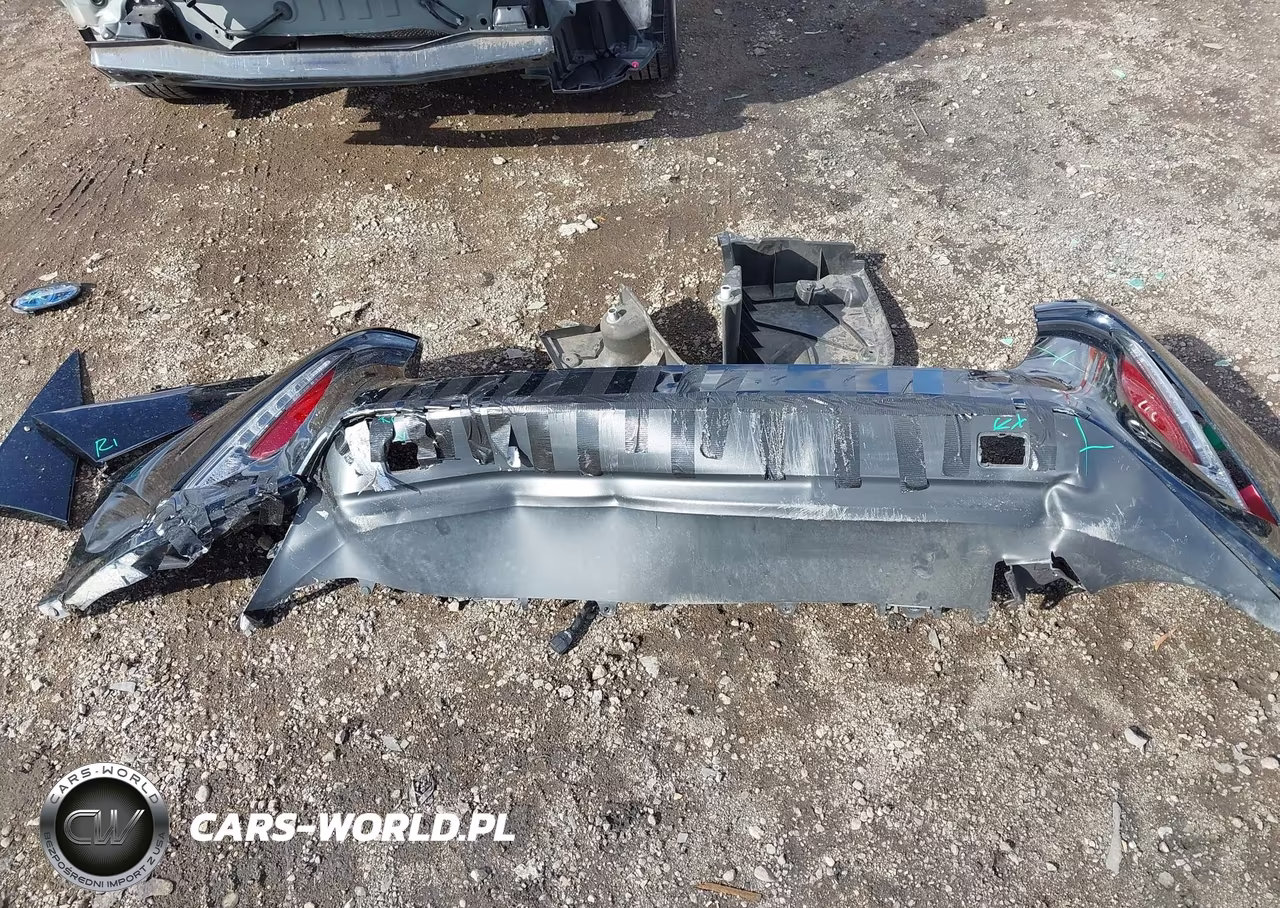 2021 Toyota Prius Prime Xle VIN:JTDKAMFP3M3173467 - 12