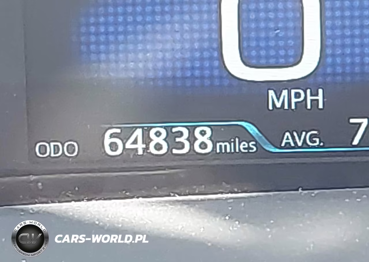 2021 Toyota Prius Prime Xle VIN:JTDKAMFP3M3173467 - 16