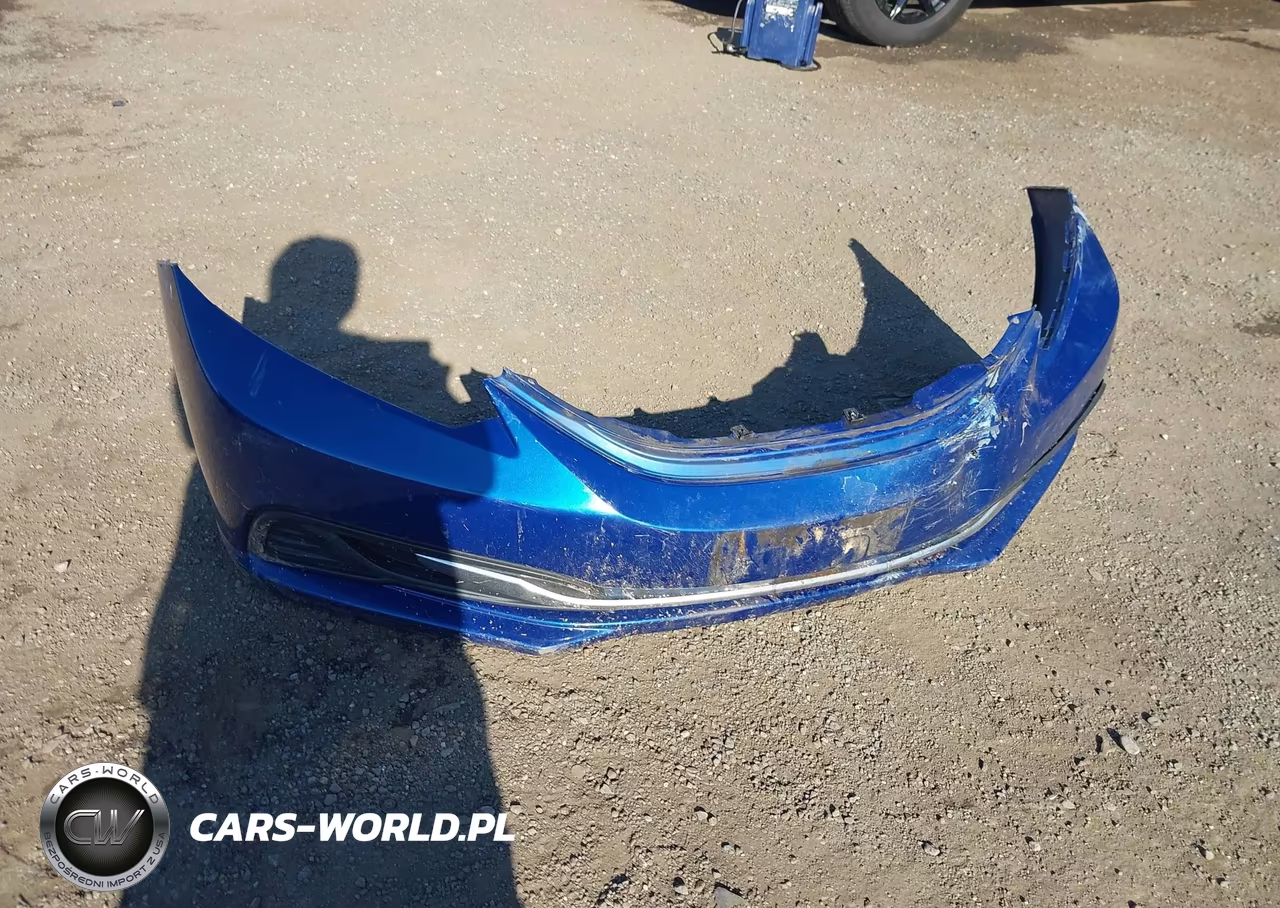 2013 Honda Civic Ex VIN:19XFB2F80DE237596 - 12
