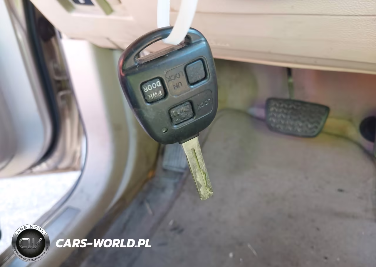 2004 Lexus Rx 330 VIN:2T2HA31U34C030068 - 11