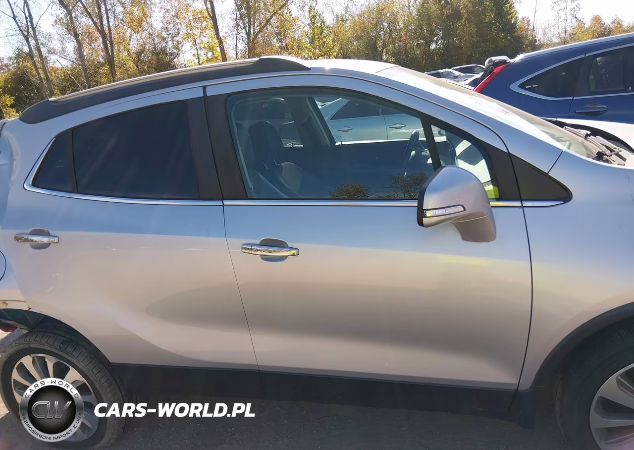 2019 Buick Encore Awd Preferred VIN:KL4CJESBXKB934352 - 13