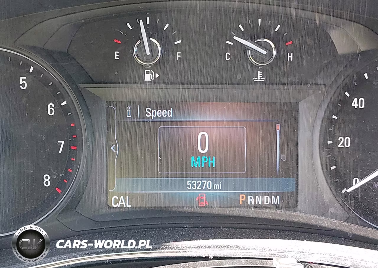 2019 Buick Encore Awd Preferred VIN:KL4CJESBXKB934352 - 15