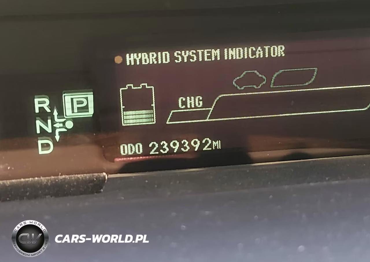 2014 Toyota Prius Two VIN:JTDKN3DU0E1755336 - 15