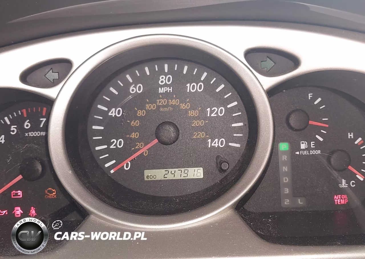 2006 Toyota Highlander Limited V6 VIN:JTEEP21A560147665 - 7