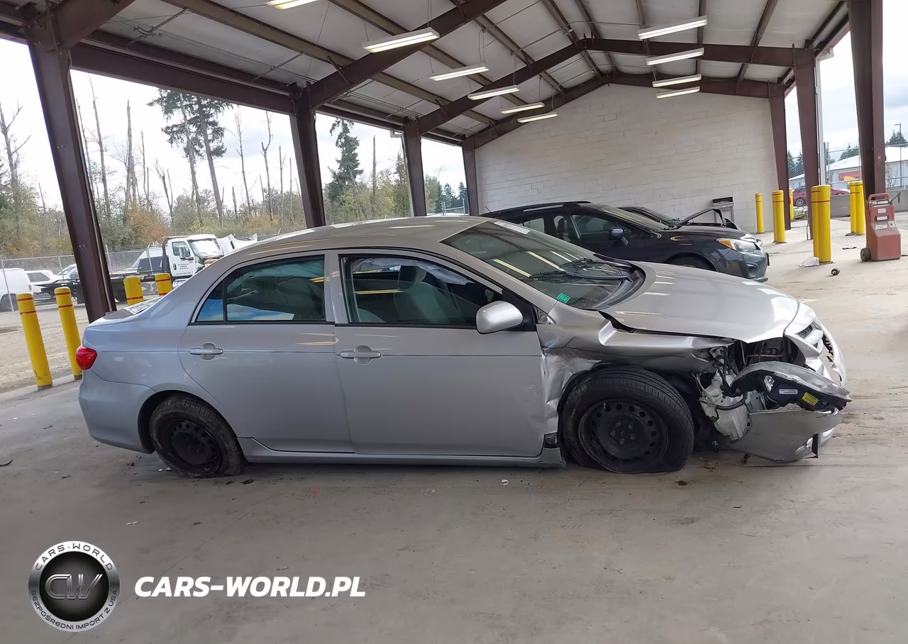 2012 Toyota Corolla L VIN:2T1BU4EE0CC881253 - 13