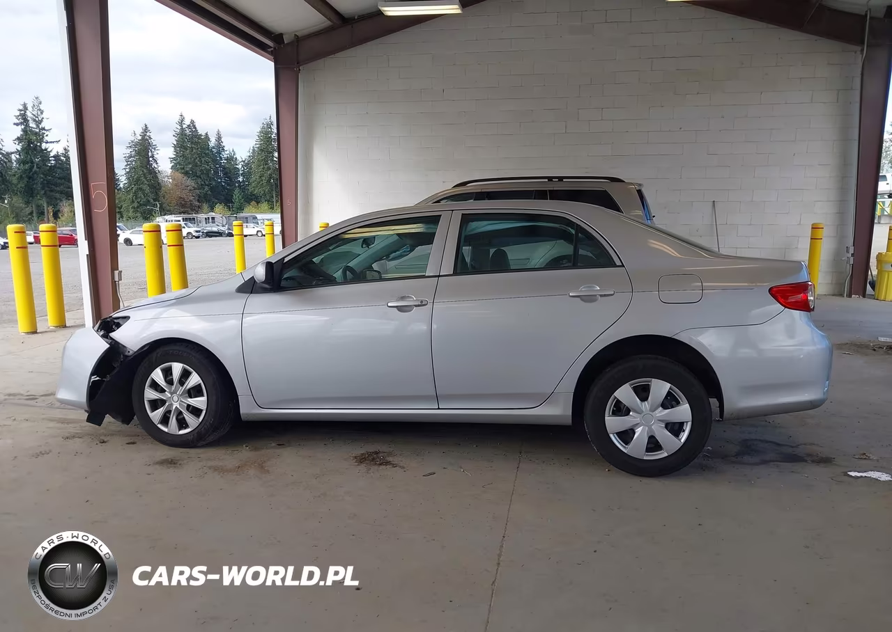 2012 Toyota Corolla L VIN:2T1BU4EE0CC881253 - 14