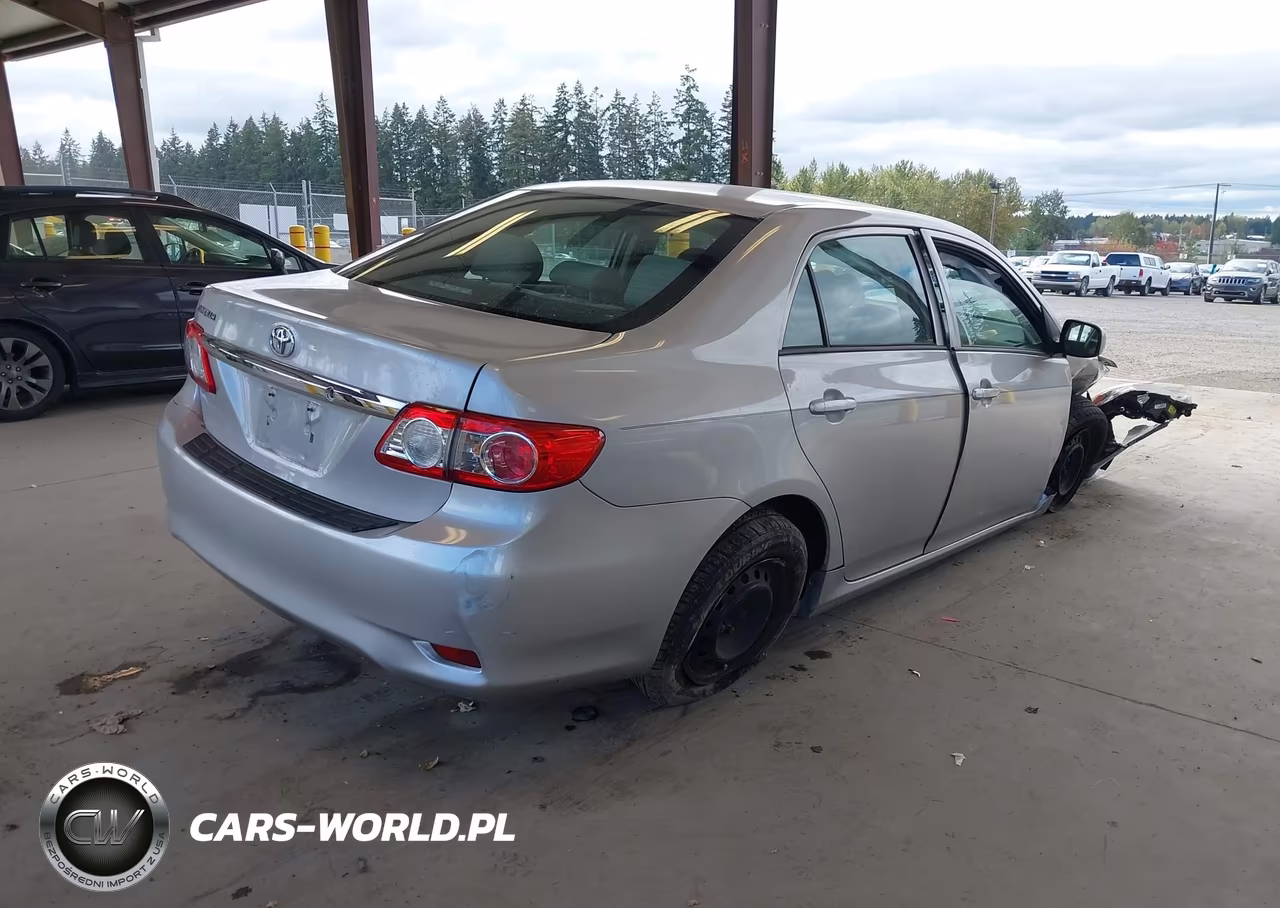 2012 Toyota Corolla L VIN:2T1BU4EE0CC881253 - 4