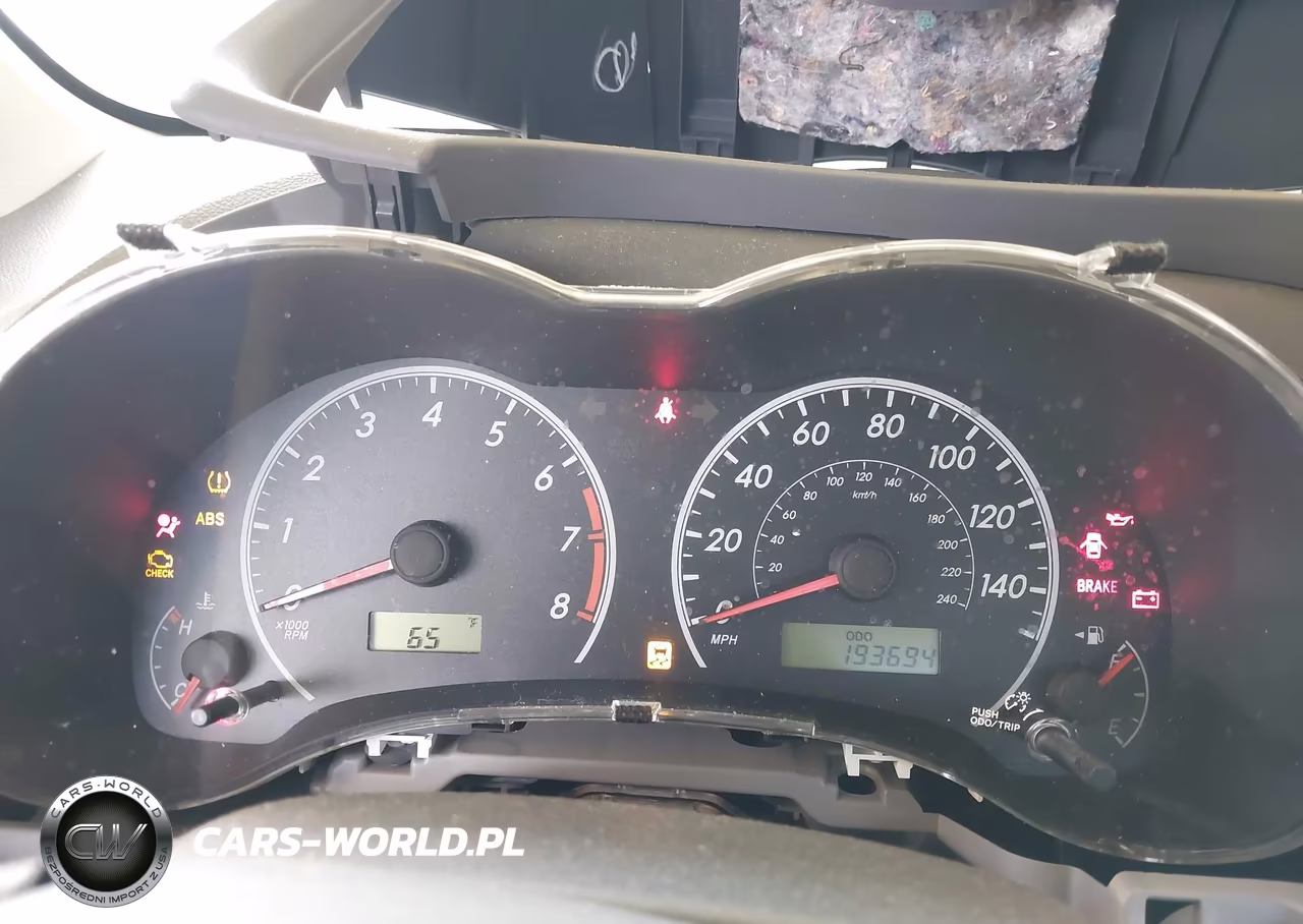 2012 Toyota Corolla L VIN:2T1BU4EE0CC881253 - 7