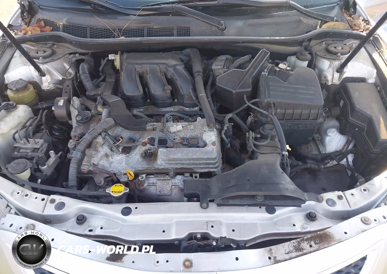 2010 Toyota Camry Se V6 VIN:4T1BK3EK6AU606861 - 10