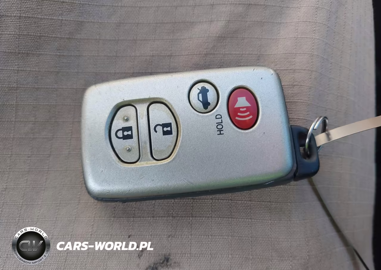 2010 Toyota Camry Se V6 VIN:4T1BK3EK6AU606861 - 11