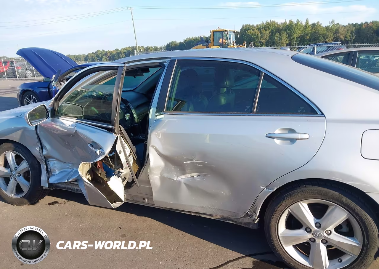 2010 Toyota Camry Se V6 VIN:4T1BK3EK6AU606861 - 14