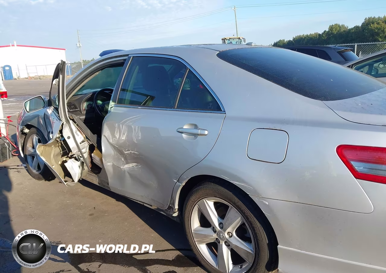 2010 Toyota Camry Se V6 VIN:4T1BK3EK6AU606861 - 15