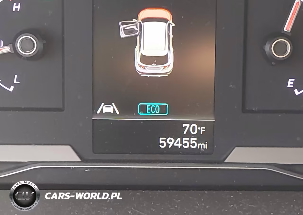 2024 Hyundai Tucson Hybrid Blue VIN:KM8JBCD11RU150302 - 15
